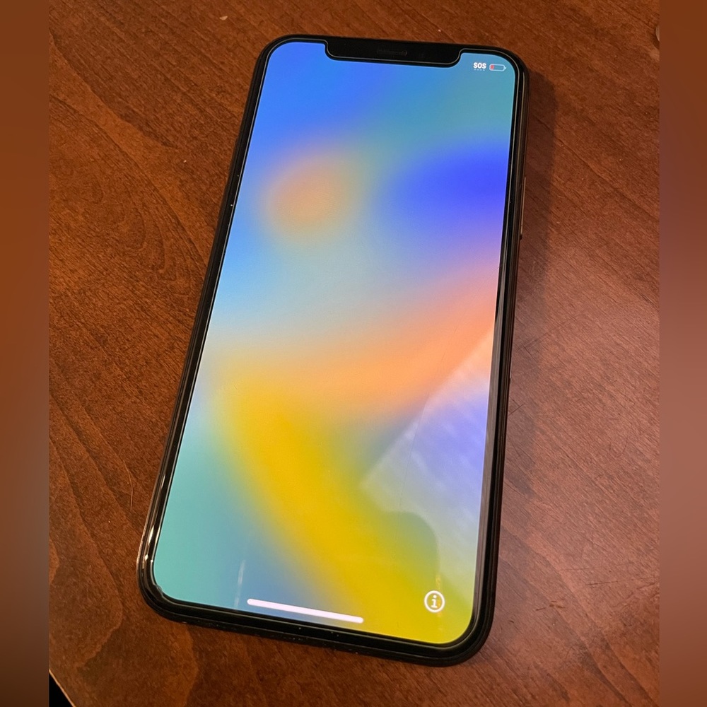 iPhone 11 Pro 256g unlocked